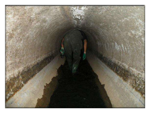 大丰管道高压清洗