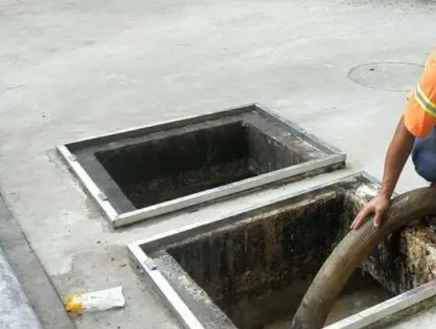 大丰化粪池清理