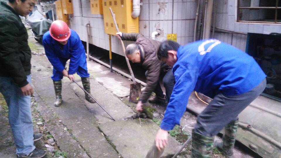 大丰清掏化粪池、管道疏通一站式服务<高效><技术><可靠>